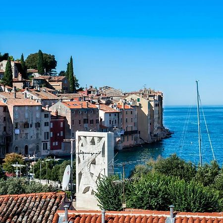 Casa Ferri Apartment Rovinj Exterior photo