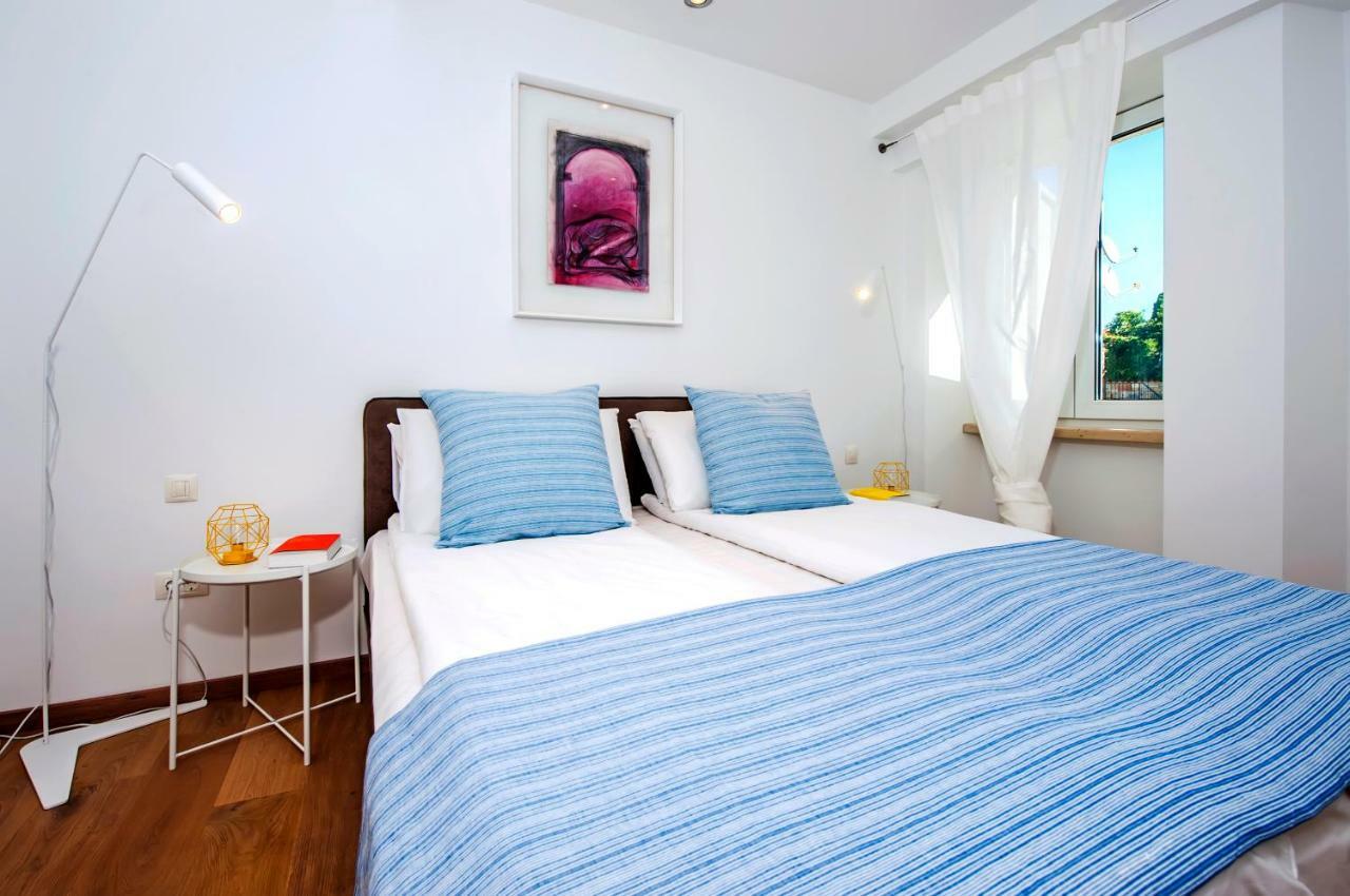 Casa Ferri Apartment Rovinj Exterior photo