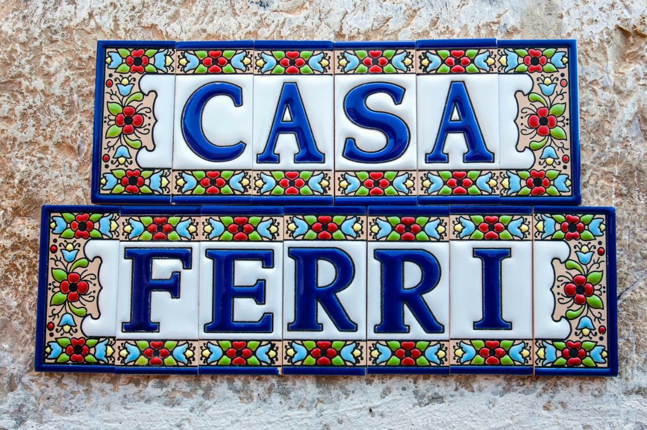 Casa Ferri Apartment Rovinj Exterior photo